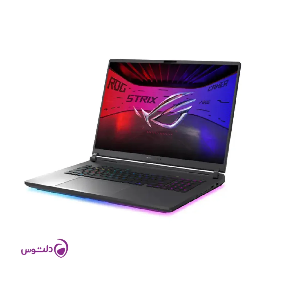 لپ تاپ 18 اینچی ایسوس ROG Strix G815JHR