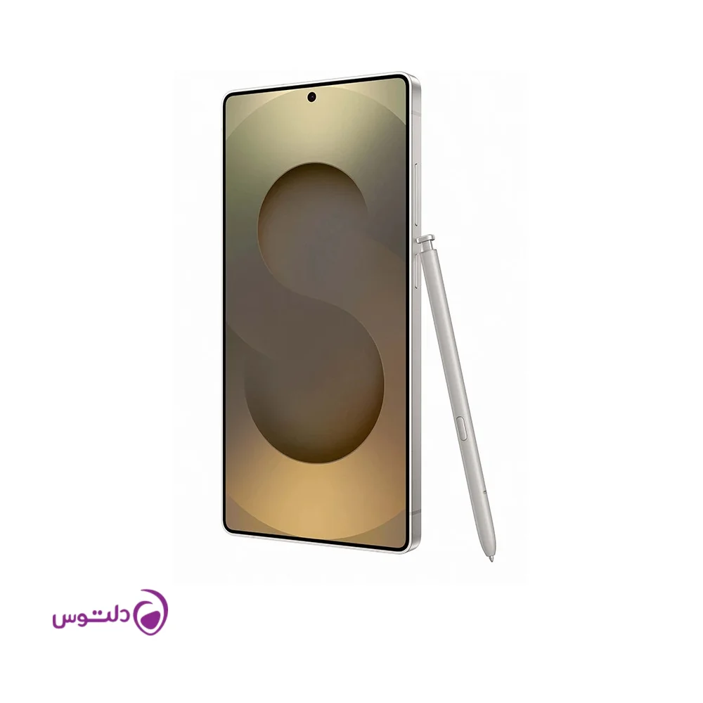 گوشی موبایل سامسونگ Galaxy S25 Ultra 5G