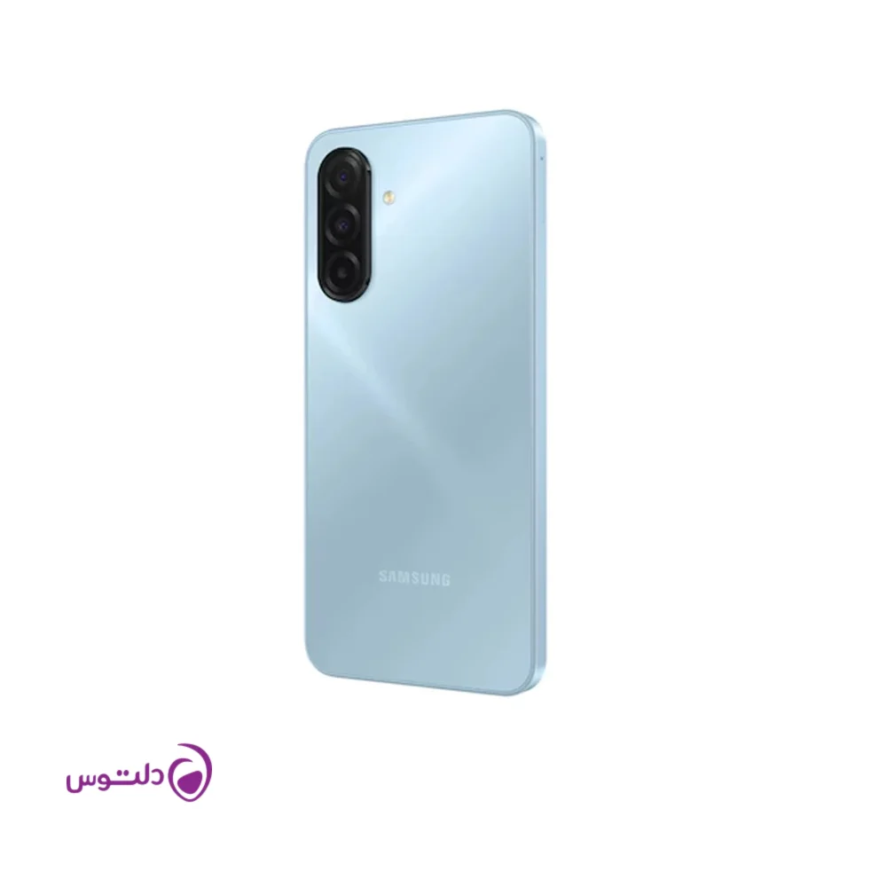 گوشی موبایل سامسونگ مدل Galaxy A17 4G