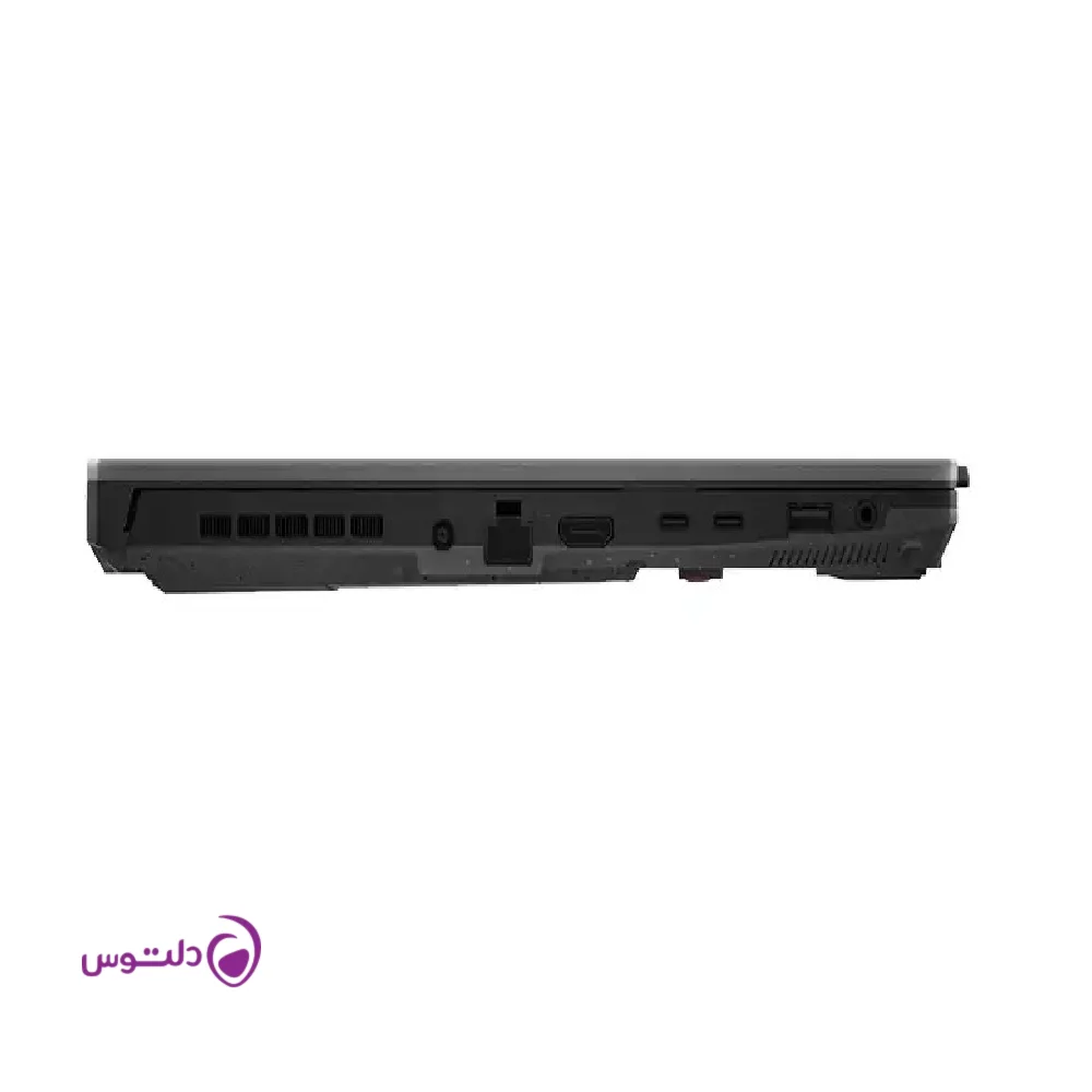 لپ تاپ 15.6 اینچی ایسوس TUF Gaming FX507VV
