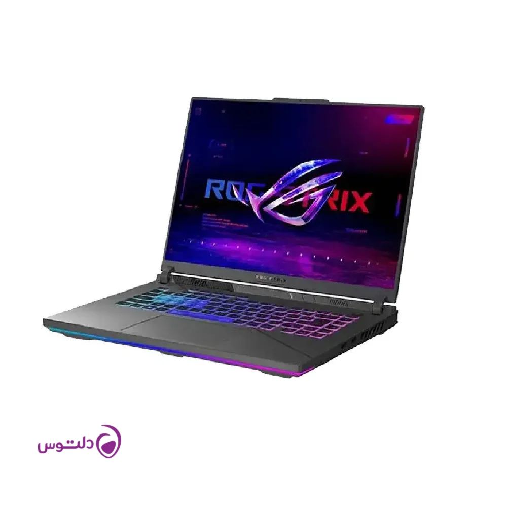 لپ تاپ 16 اینچی ایسوس ROG Strix G614JVR