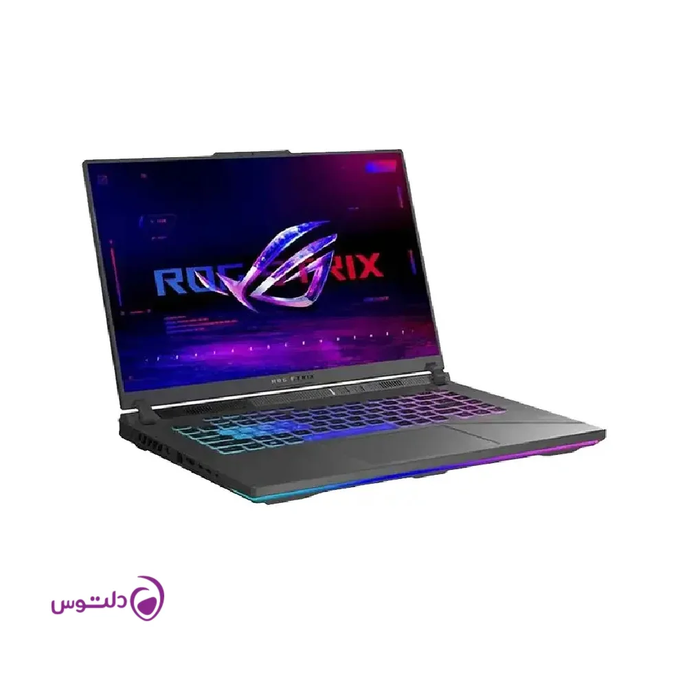 لپ تاپ 16 اینچی ایسوس ROG Strix G614JVR