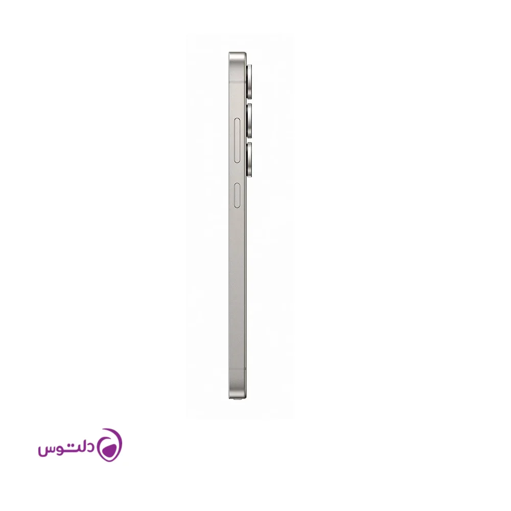 گوشی موبایل سامسونگ Galaxy S25 Ultra 5G