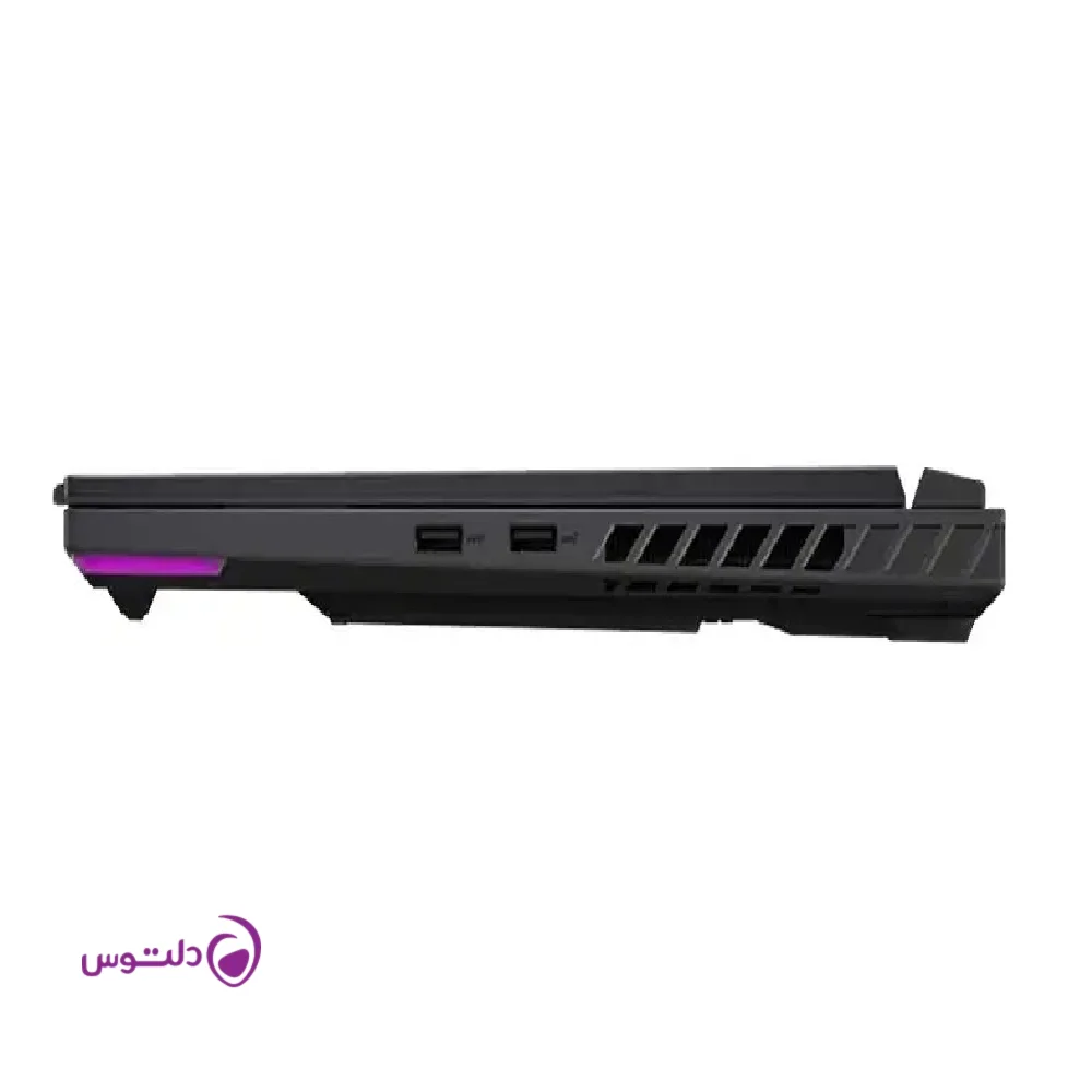 لپ تاپ 16 اینچی ایسوس ROG Strix G614JVR