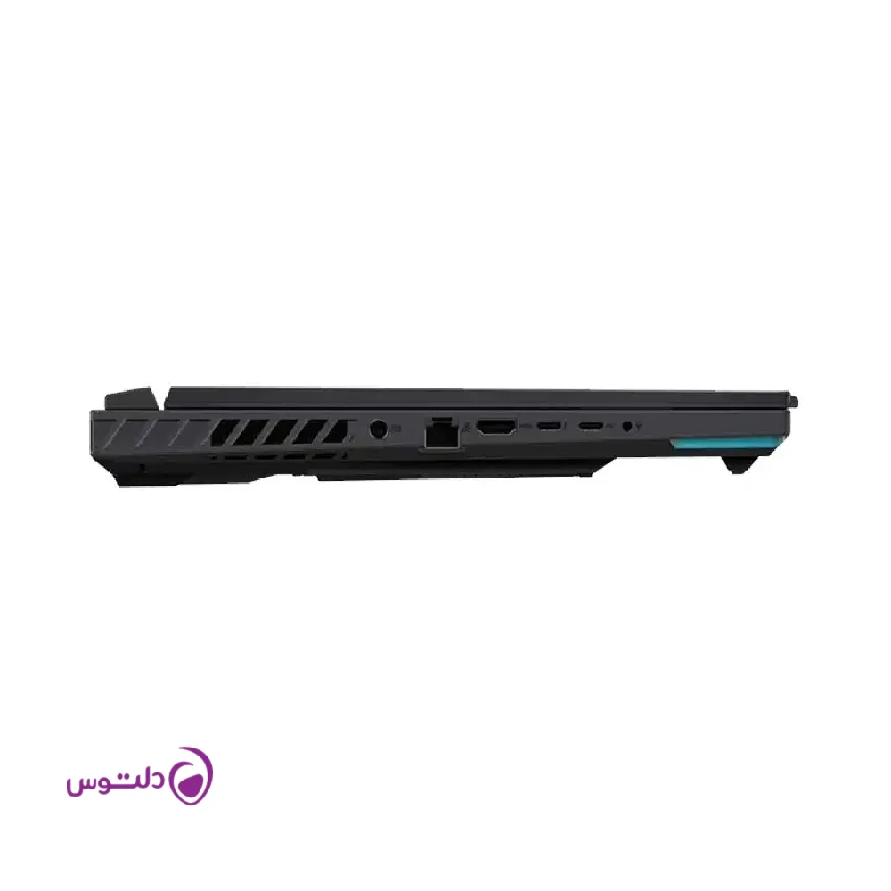 لپ تاپ 16 اینچی ایسوس ROG Strix G614JVR