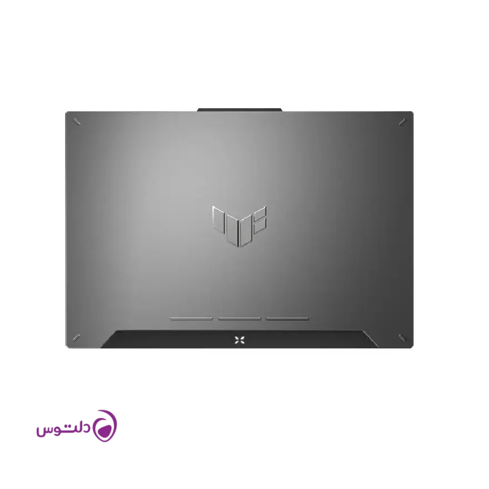 لپ تاپ 15.6 اینچی ایسوس TUF Gaming FX507VV