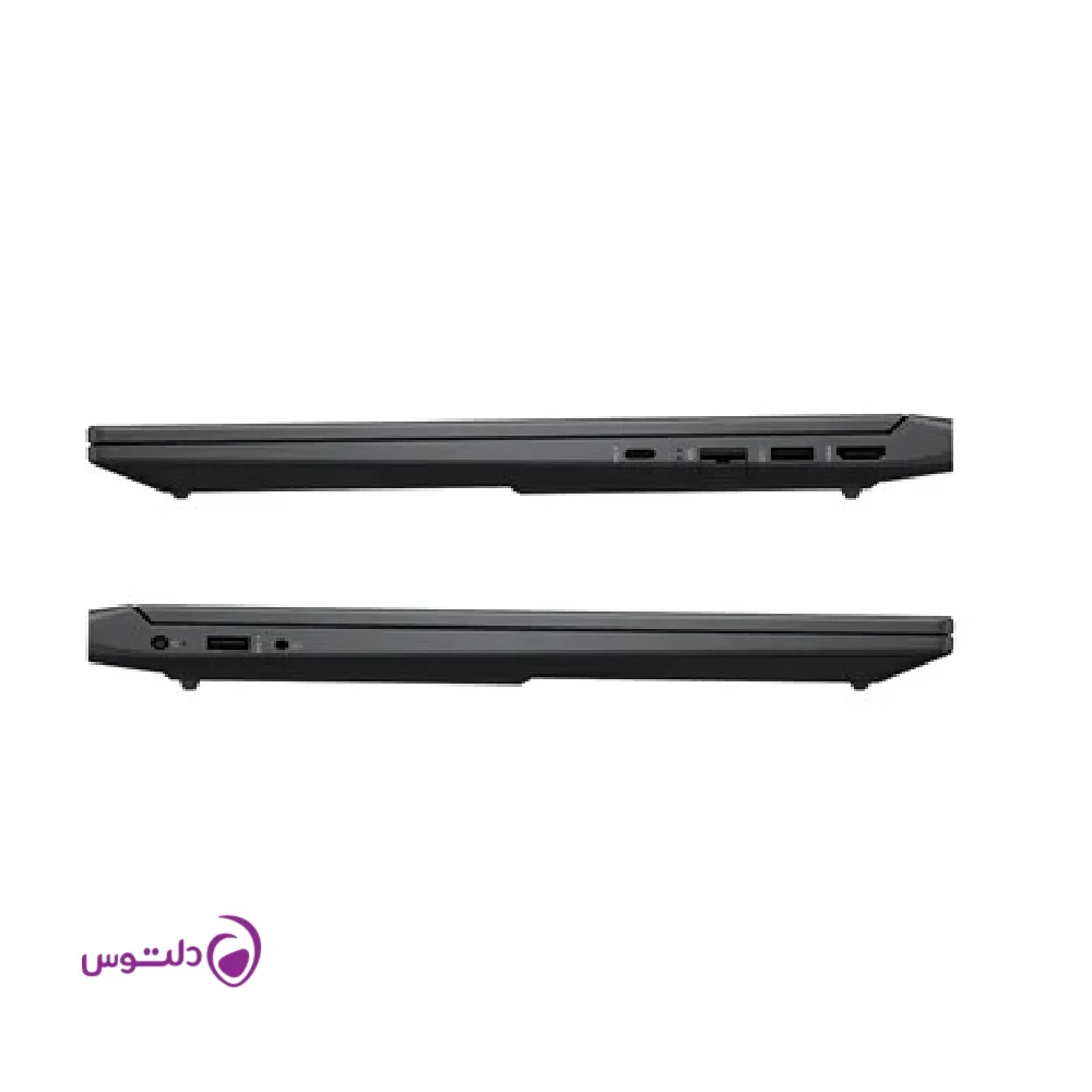 لپ‌تاپ ۱۵.۶ اینچی اچ‌پی Victus 15 FA2021nia