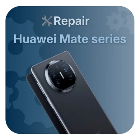 تعمیرات موبایل هوآوی سری Mate
