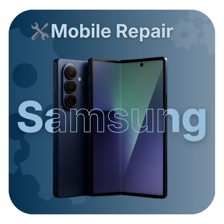 تعمیرات موبایل سامسونگ