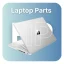 قطعات لپ تاپ اچ پی HP
