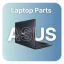 قطعات لپ تاپ ایسوس Asus