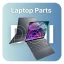 قطعات لپ تاپ دل Dell