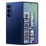 گوشی موبايل سامسونگ Galaxy Z Fold 7 دو سیم‌کارت ظرفیت 256 گیگابایت و رم 12 گیگابایت - ویتنام