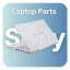 قطعات لپ تاپ سونی Sony