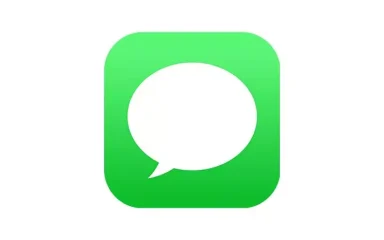 آموزش فعال کردن iMessage