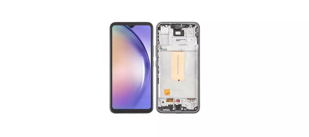 تعمیرات موبایل A54 سامسونگ