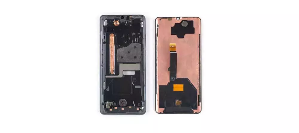 تعمیرات موبایل هواوی P30 Pro