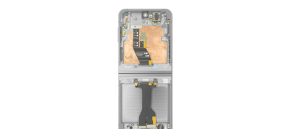 تعمیرات موبایل سامسونگ Z Flip 6