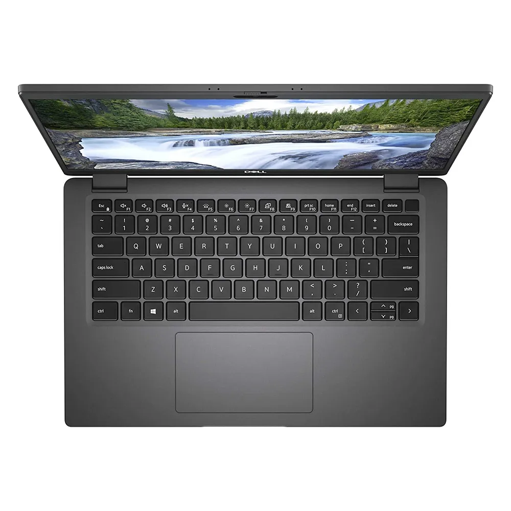 لپ تاپ استوک 14 اینچ دل مدل Dell Latitude 7410 i7-10610U 16GB 256GB