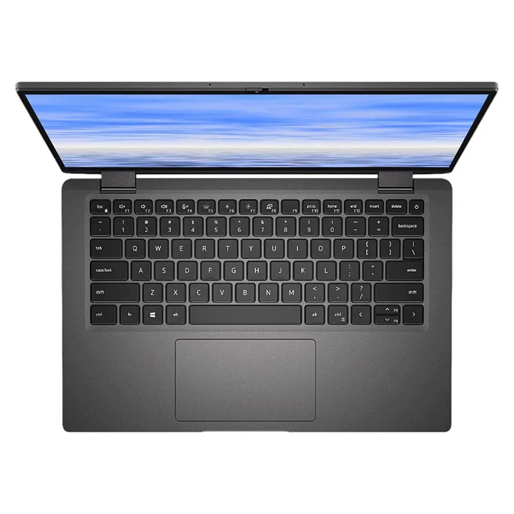 لپ تاپ استوک 14 اینچ دل مدل Dell Latitude 7420 i7-118G7 16GB 512GB