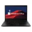 لپ تاپ استوک 14 اینچ لنوو مدل Lenovo T490S i5-8365U 16GB 256GB