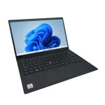 لپ تاپ استوک 14 اینچ touch لنوو مدل Lenovo X1 Carbon i7-10610U 16GB 256GB