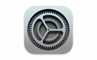 آموزش تنظیمات آیفون