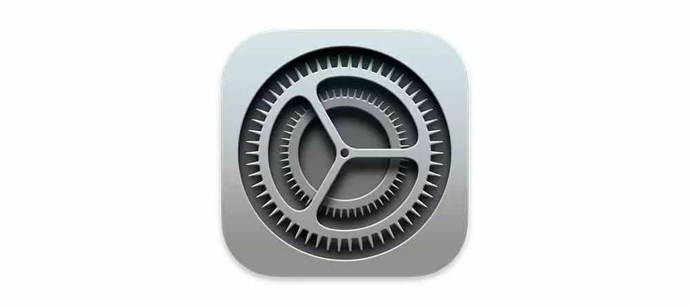 آموزش تنظیمات آیفون