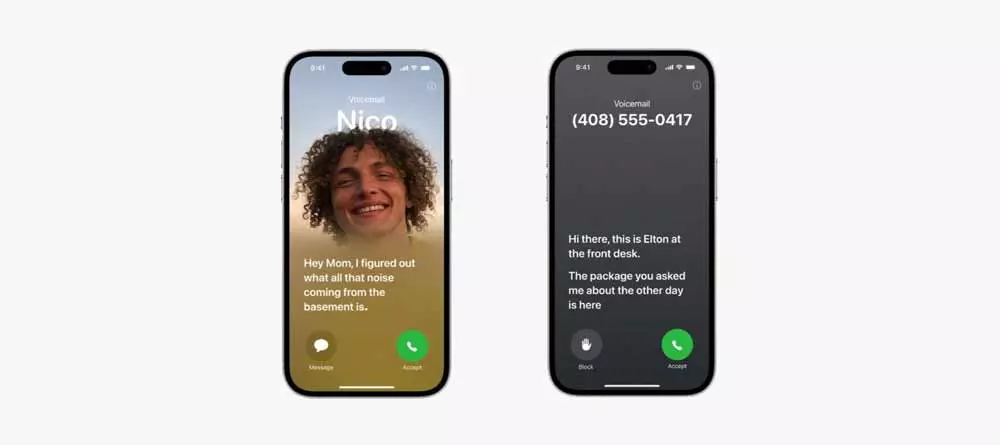 آموزش فعال و غیر فعال کردن Voicemail در آیفون