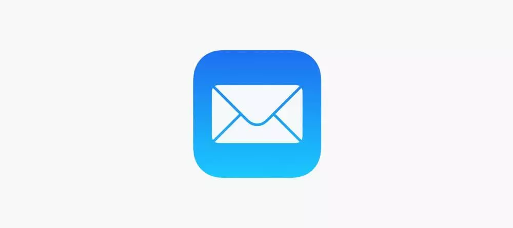 چگونه ایمیل را روی آیفون فعال کنیم؟