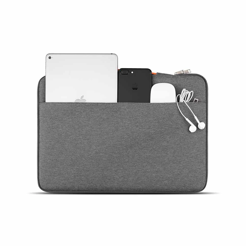 کیف مک بوک 16 اینچ جی سی پال مدل Professional Sleeve